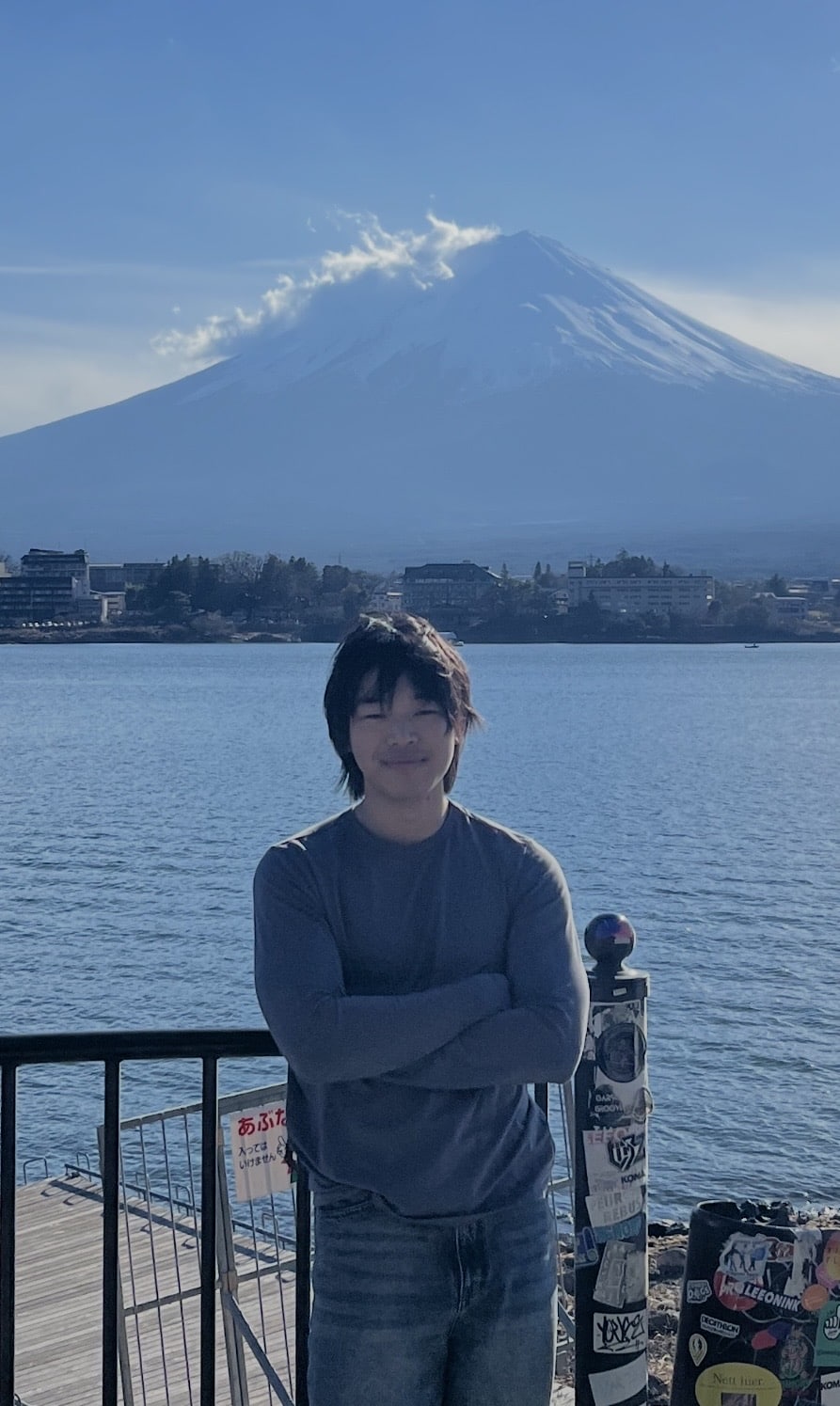 0 Domitsu Jayden