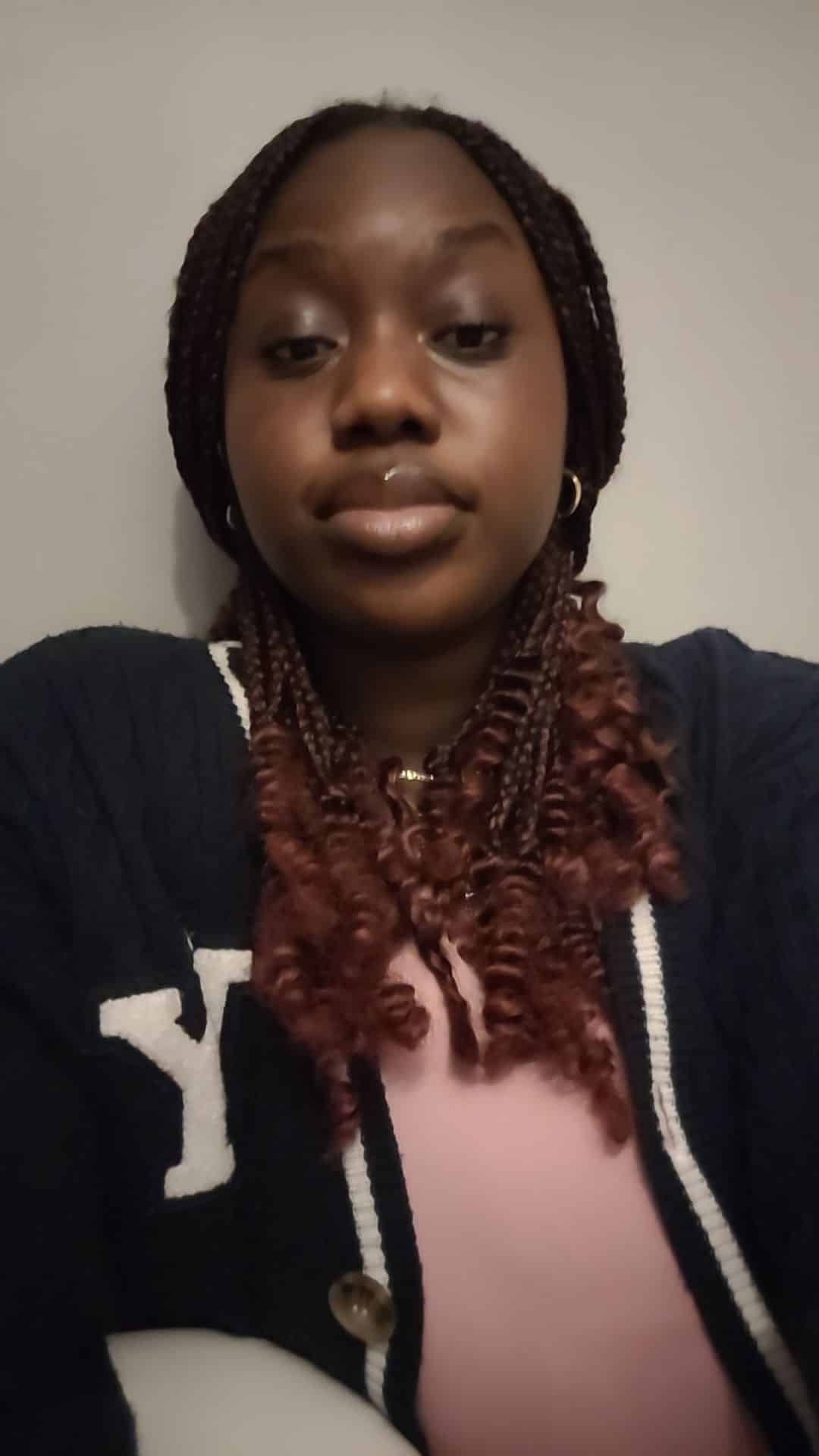 0 Kieyele Samantha