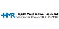 Centre de recherche Hôpital Maisonneuve-Rosemont