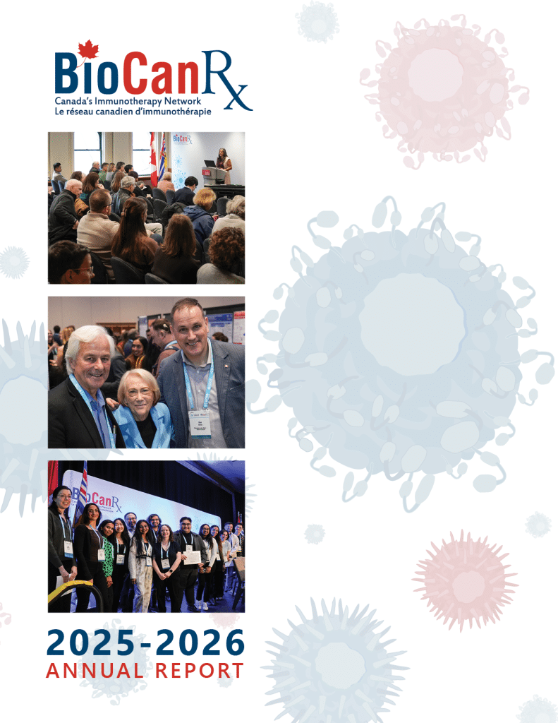 2026 Annual Report Cover