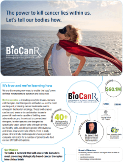 Learn more about BioCanRx | BioCanRx