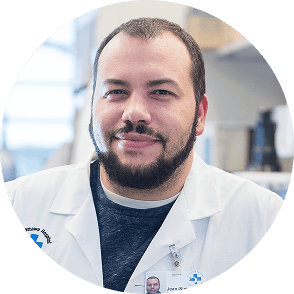 Diallo testimonial image 1