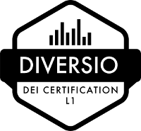 Diversio DEI Certification L1