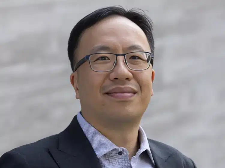 Dr David Poon