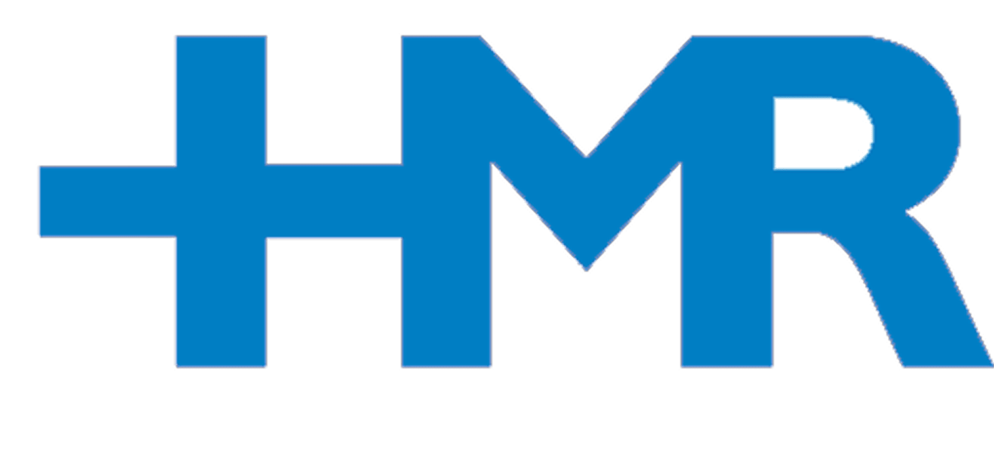 HMR_Blue_Logo