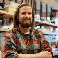 Julian Smazynski