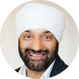 Kuldeep Neote Testimonial BioCanRx