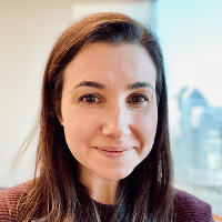 Laura Evgin