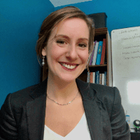 Marie Laurence Tremblay