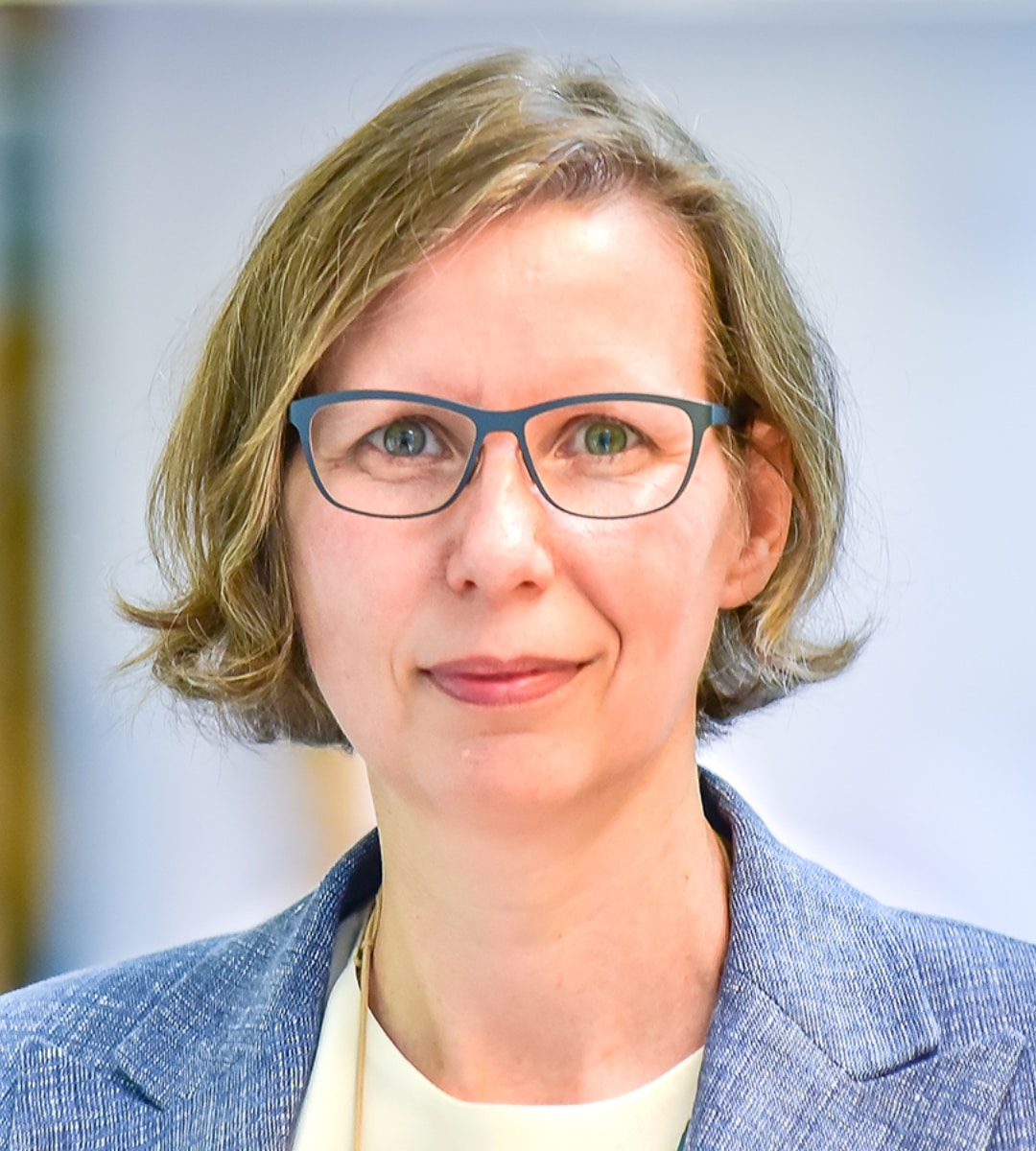 Summit Speaker Series: Dr. Megan Levings
