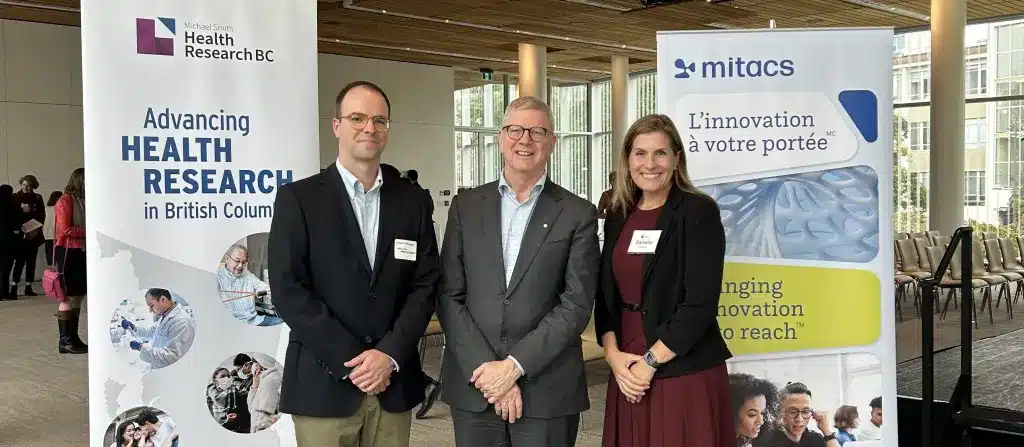 Mitacs Conference