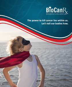 Partnering with BioCanRx | BioCanRx