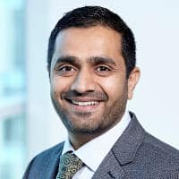Parvez Vora