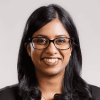 Priya Yoganathan