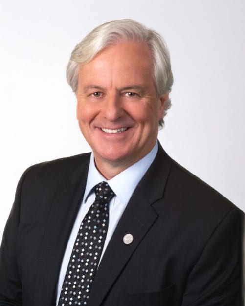 Russell Williams BOD