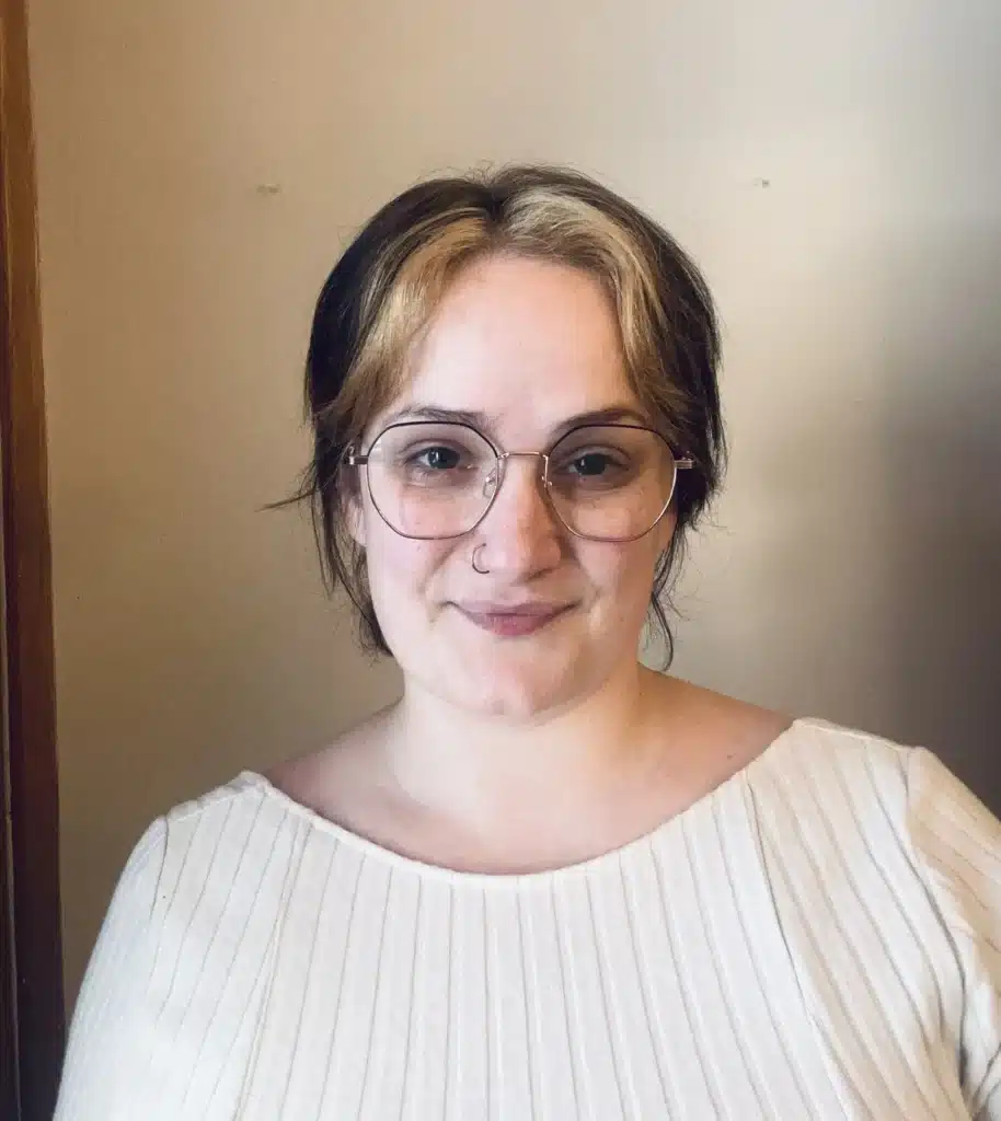 Teffer Adjemian Headshot