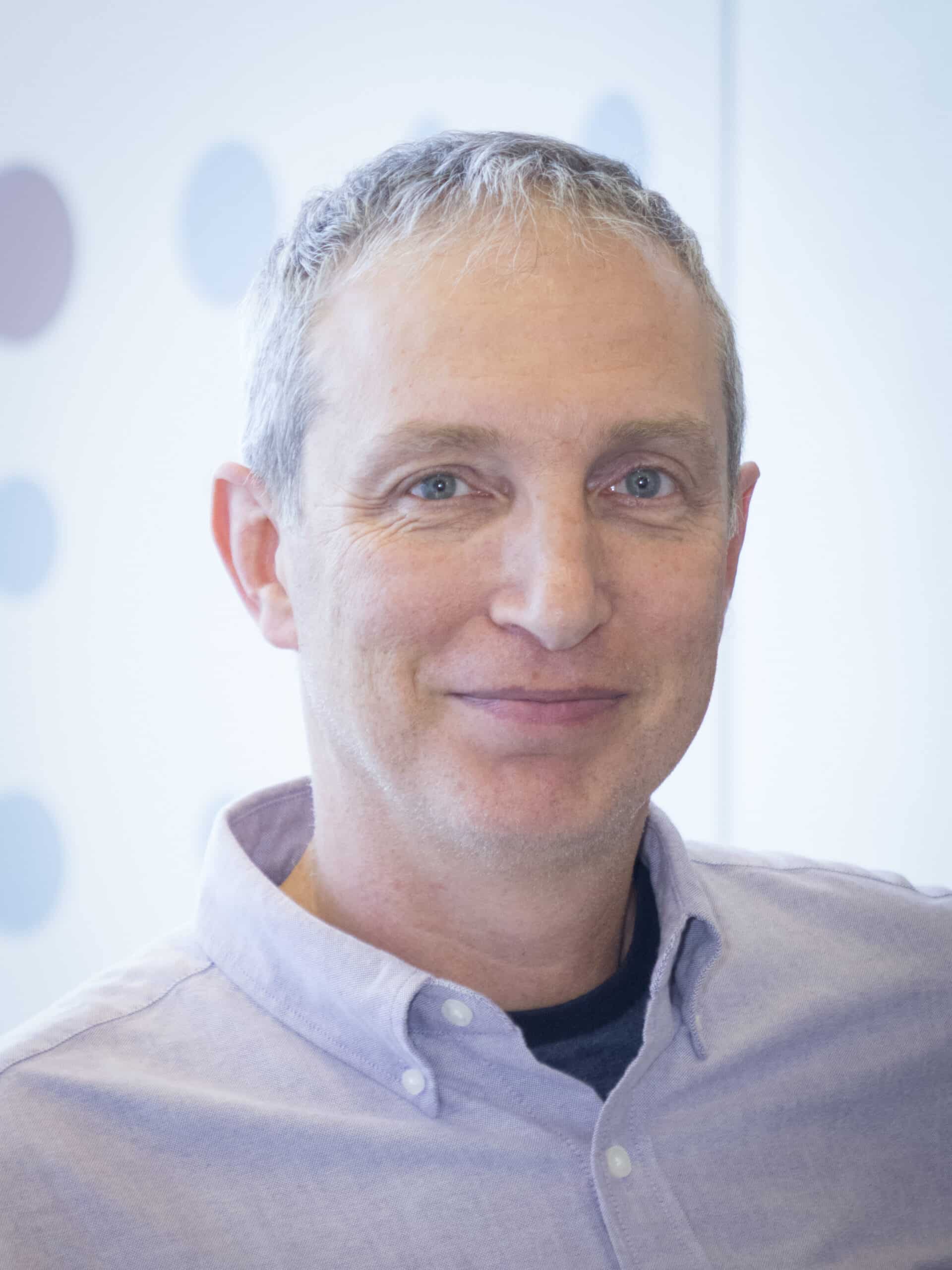 Summit Speaker Series: Dr. Uri Tabori